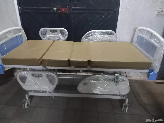 سرير طبي كهربائي عشر حركات اخو الجديد 1