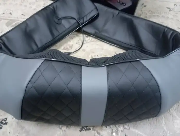 مدلك للرقبة بتصميم حراري مدلك للرقبة والكتف والساق والظهر 1