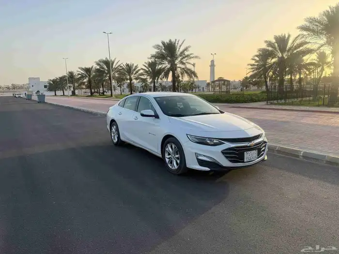 ماليبو للبيع نظيفه جدا 2020 2