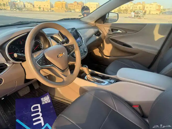 ماليبو للبيع نظيفه جدا 2020 6