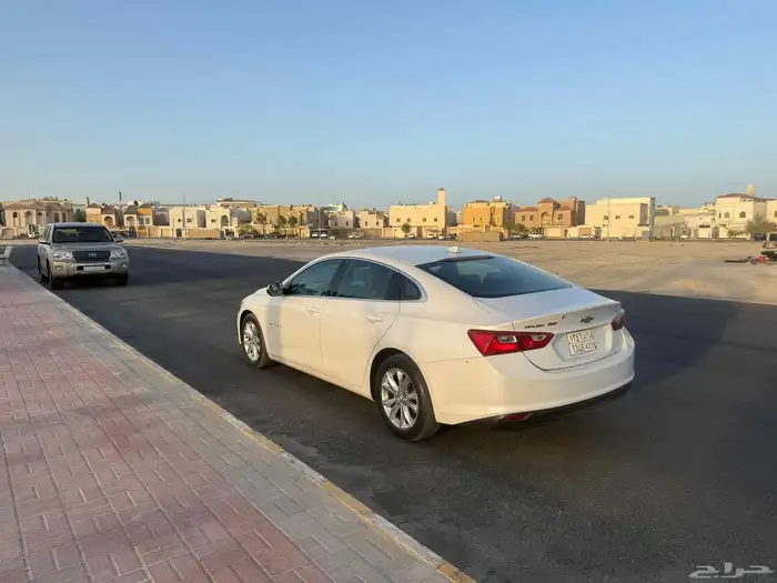 ماليبو للبيع نظيفه جدا 2020 3