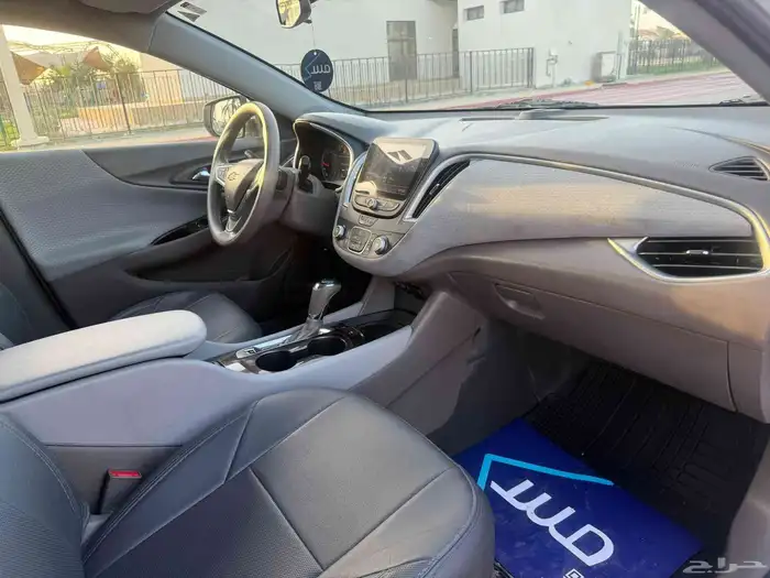 ماليبو للبيع نظيفه جدا 2020 1