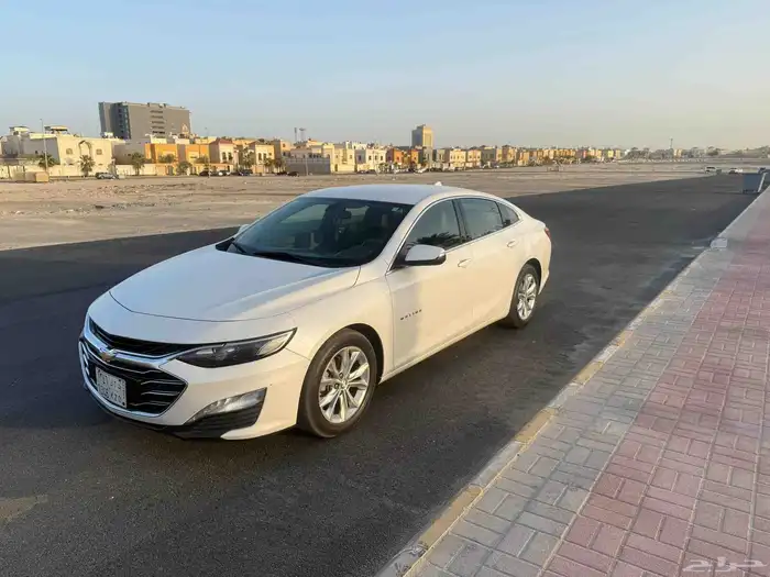ماليبو للبيع نظيفه جدا 2020 0