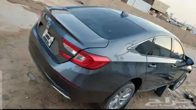 هوندا اكورد موديل 2021تشليح قطع غيار 1
