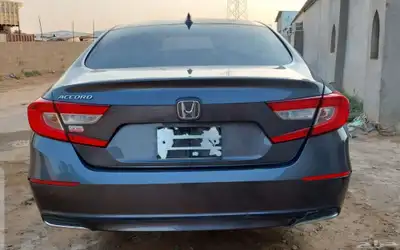هوندا اكورد موديل 2021تشليح قطع غيار 0