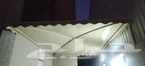 مظلات وسواتر 2