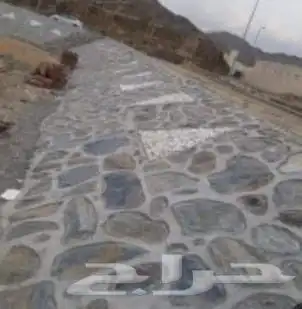 بناء حجر كبير وصغير و ربراب وتكسير حجر وتخريم الصخور الكبيره 24