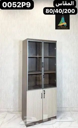 أثاث مكتبي ومدرسي جديد وتفضل حسب الطلب 14