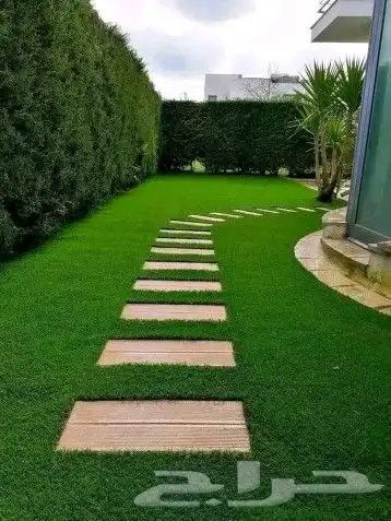 زراعة لاندسكيب وشبكات ري 4