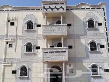 ابو أحمد لبديل الحجر لياسه ملونه 2