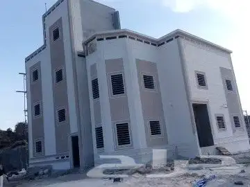 ابو أحمد لبديل الحجر لياسه ملونه 5