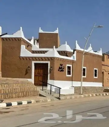 مقول البيت اتراث اطين اشعبي مجالس دكورات تليوس بنا من الساس 0