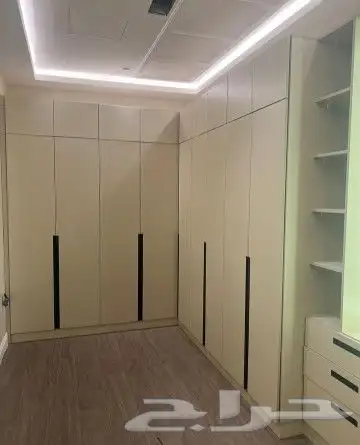 غرف نوم دواليب خزائن تفصيل 3
