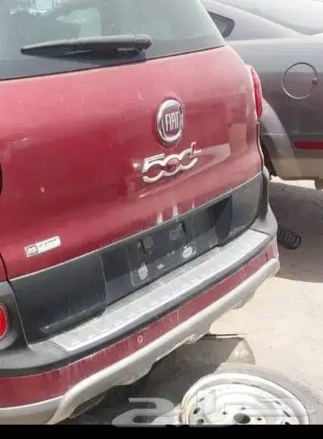 فيات موديل 2015 0