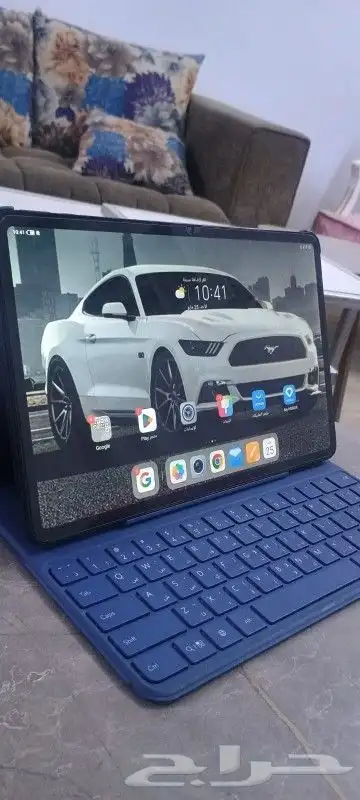جهاز ايباد 5