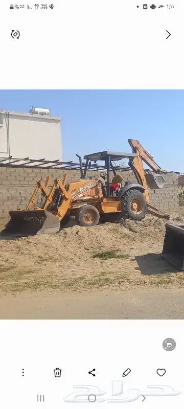 عرجا كيس للبيع 2010 نضيف علا الشرط لوحه وستماره 0