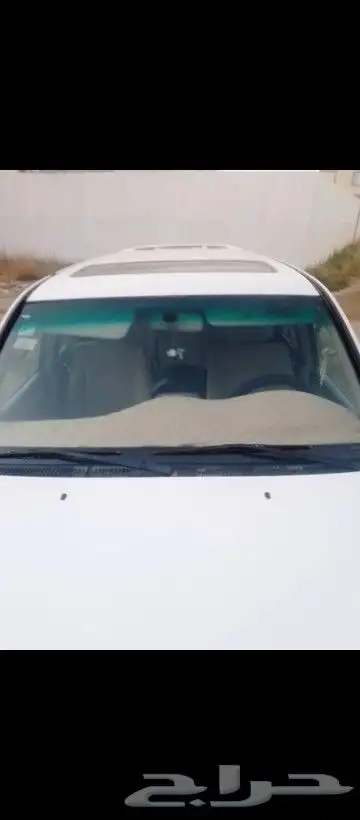 للبيع لاندكروزر 4