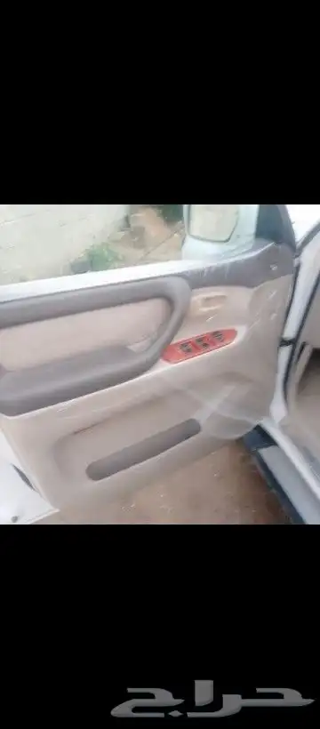 للبيع لاندكروزر 0