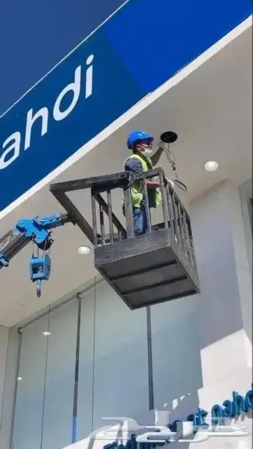 crane كرين ونش رافعه للايجار خميس مشيط ابها 1