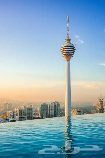 عروض عائلية وشهر العسل الى ماليزيا 5