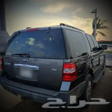 اكسبيديشن 2012 للبيع العاجل 2