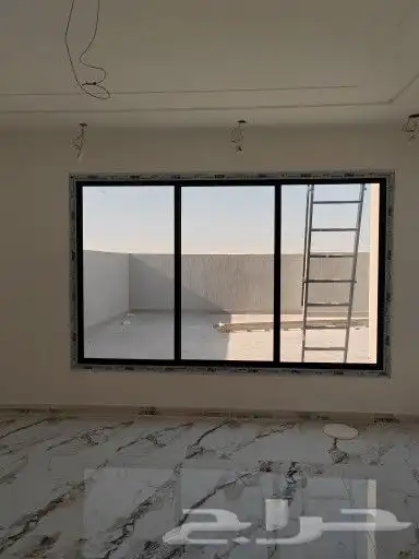 تفصيل المنيوم شبابيك ابواب دولاب سرايا دبل جلاس عادي ابواب a 3