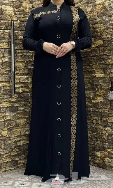 عباية صيفي 2