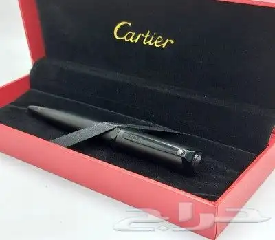 قلم كارتير سانتوس معا ملحقاته 6