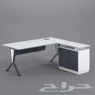 بيع أثاث مكتبي 4