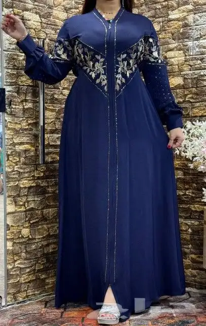 عباية صيفي 11