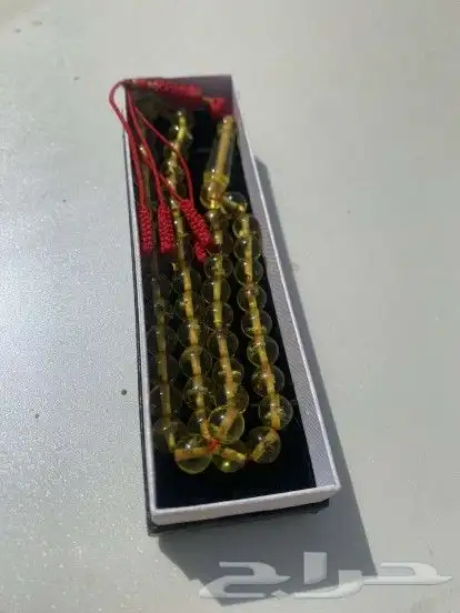 سبحة محشرة 1