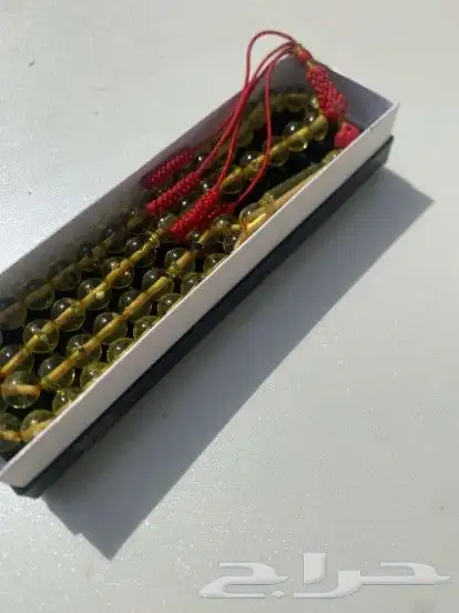 سبحة محشرة 0