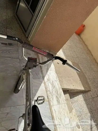 سيكل رامبو اصلي 2