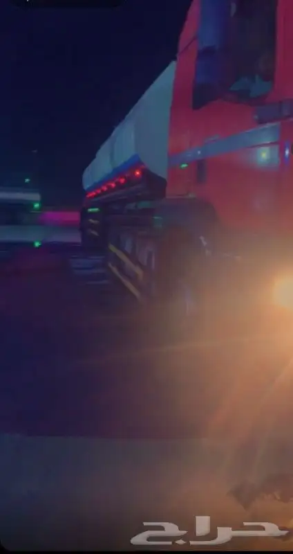 توريد شاحنات مياة تحلية 4