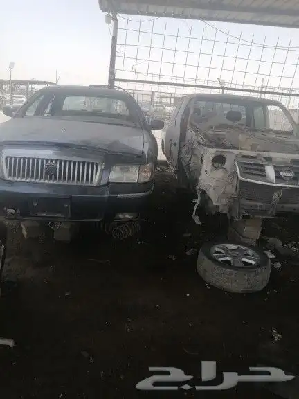 تشليح فكتوريا مركيز فورد 2