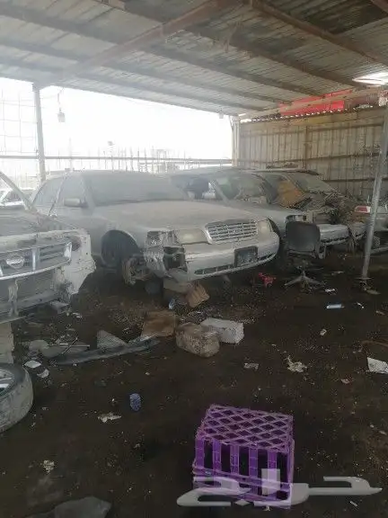 تشليح فكتوريا مركيز فورد 3