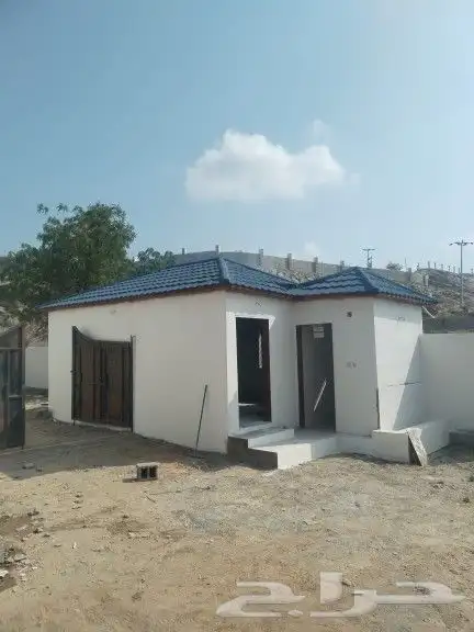 بيت شار مايلس  رمت ماشب نار 9