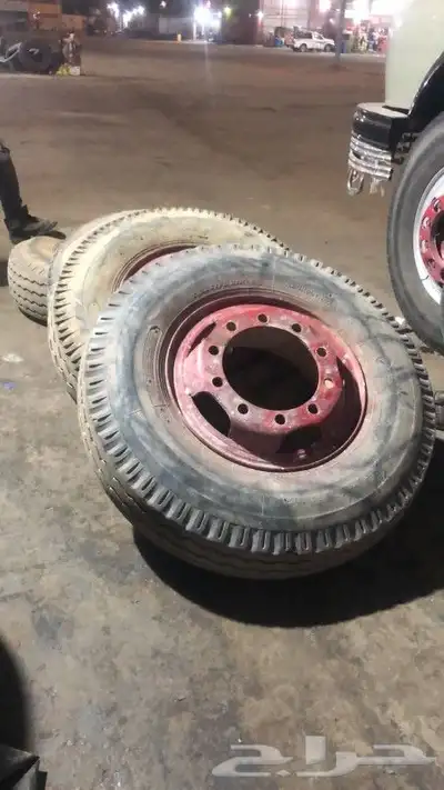 كفرات وايت للبيع 1