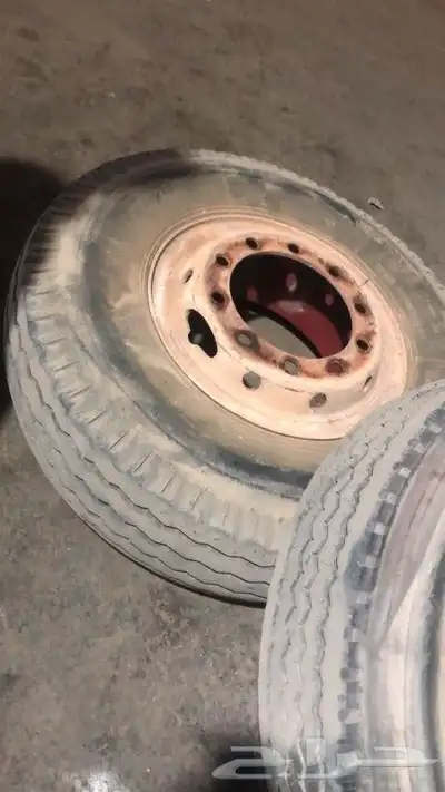كفرات وايت للبيع 5