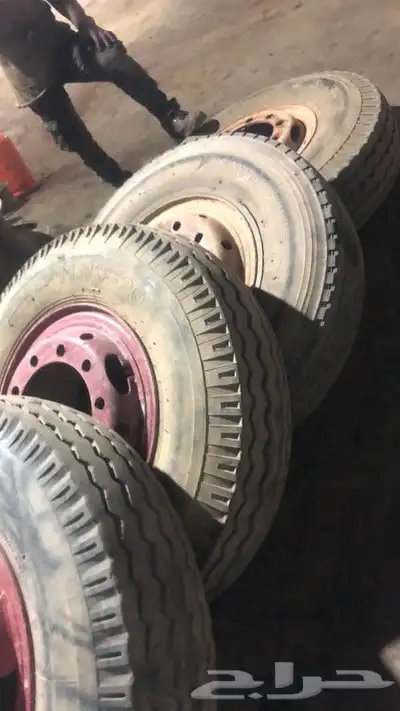 كفرات وايت للبيع 3