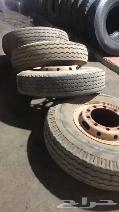 كفرات وايت للبيع 2