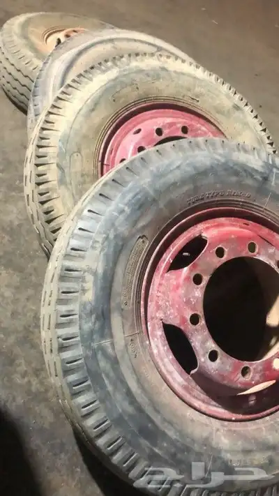 كفرات وايت للبيع 0