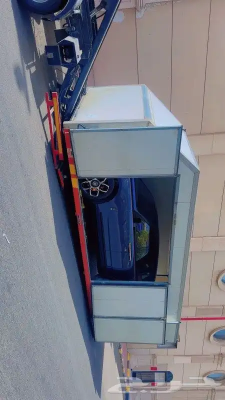 سطحه مقفلة مغلقة من الرياض الى جميع انحاء المملكة 2