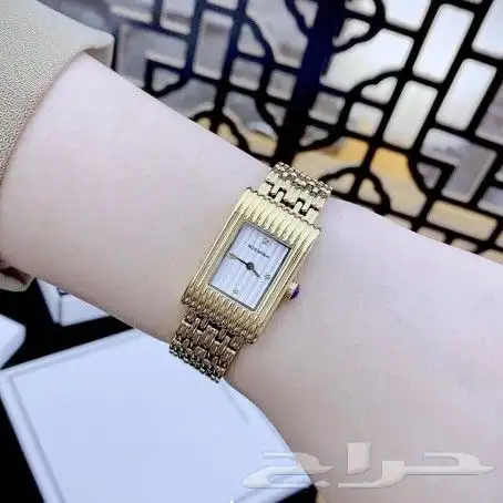 ساعات ماركه بوشرون نسائيه 8