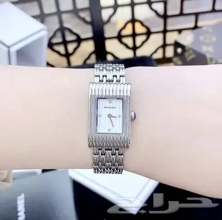 ساعات ماركه بوشرون نسائيه 9