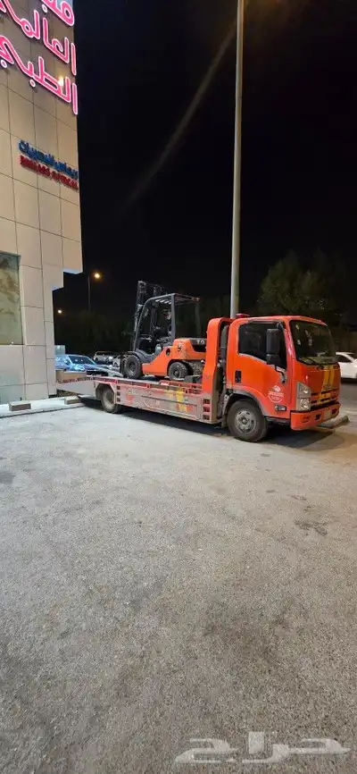 رافعات شوكيه للايجار جميع الاحجام كرينات ما لفت سيزر لفت 6