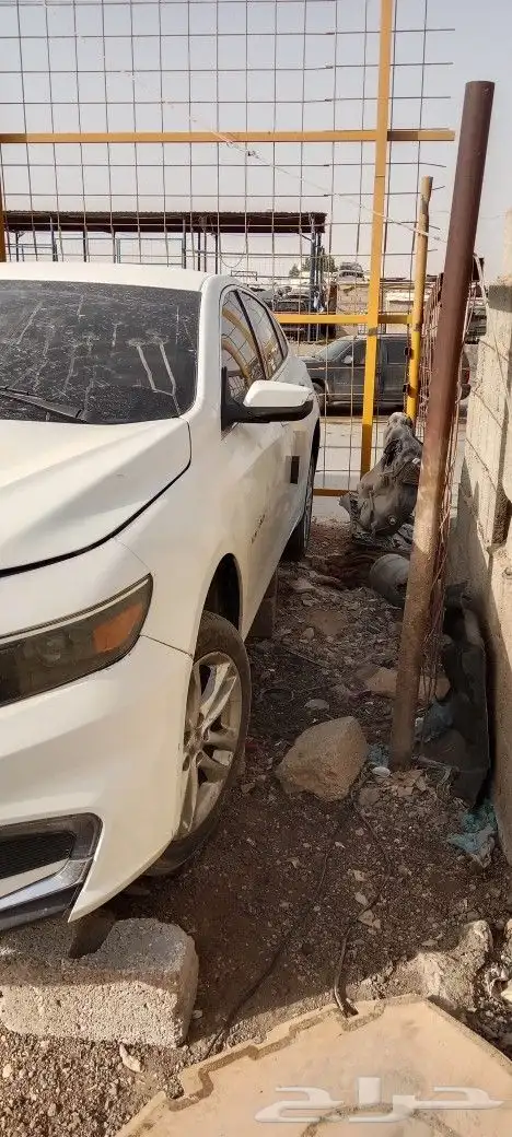 ماليبو 2020 2