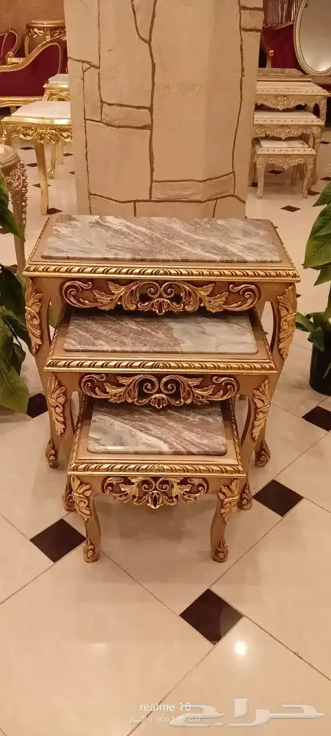 الأثاث الدمياطي منجرة سواعد الخدمة 3
