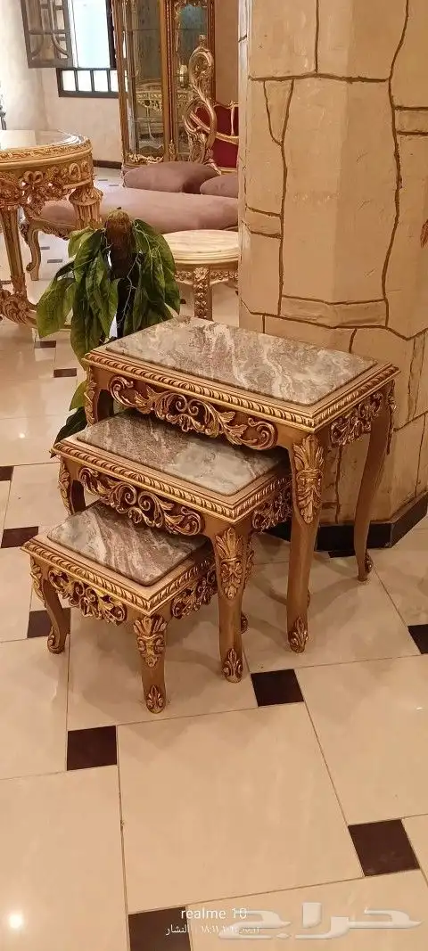 الأثاث الدمياطي منجرة سواعد الخدمة 2