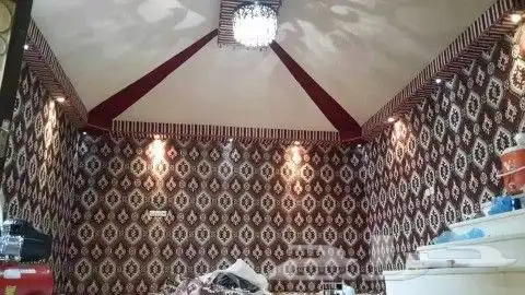 بيت شار مايلس  رمت ماشب نار 1